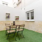 Modern With Terrace-2 Bedrooms 2 Bathrooms-Tetuan